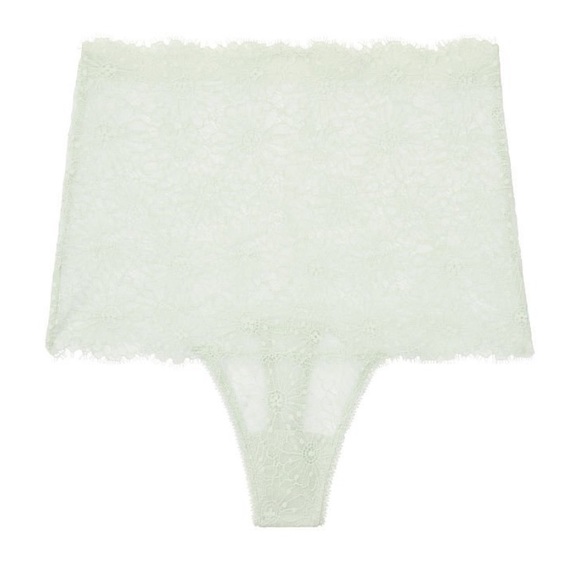 VS High-rise Thong Panty - Picture 3 of 5